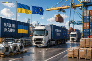 Україна зробила крок до «промислового безвізу» з Євросоюзом - Зеленський підписав закон