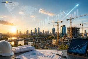 Уряд готує продаж інфраструктурних проєктів приватному бізнесу