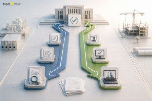 Кабмін запускає реформу містобудування: нові правила для будівельної галузі