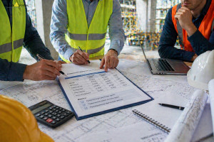 Кабмін оновив правила розрахунку зарплат у будівництві