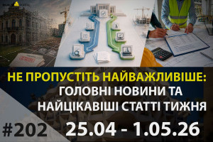 Головні новини тижня