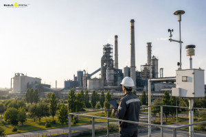 Україна готує запуск ринку квот на викиди парникових газів