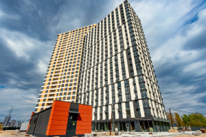 Інвестори "Аркади" заявили про виконання Меморандуму після введення будинку ЖК H2O