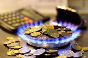 Как будет повышаться цена на газ?