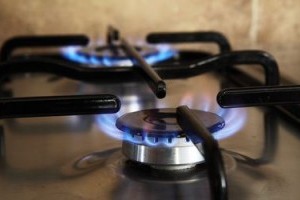 Повышение тарифов на газ позволило сэкономить четверть госбюджета