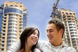 Кабмин добавил 24 млн гривен на строительство жилья для молодежи