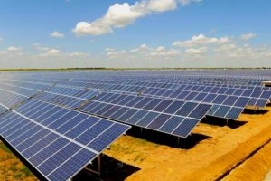 Німці інвестують 500 млн доларів у сонячні електростанції на Херсонщині