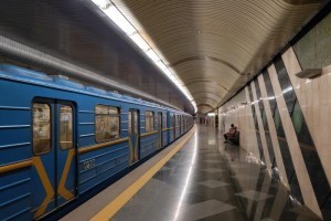 Строительством киевского метро займется компания российского миллиардера