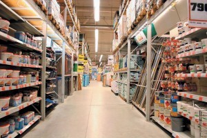 Названы самые доходные строительные супермаркеты Украины