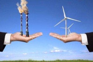 Верховная рада расширила перечень источников возобновляемой энергии