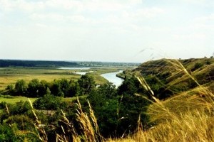 На Днепропетровщине появится национальный природный парк площадью 3,5 тыс. га