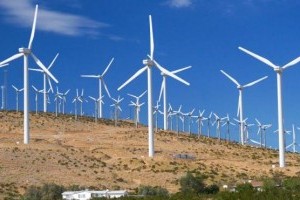 Во Львовской области построят ветровую электростанцию