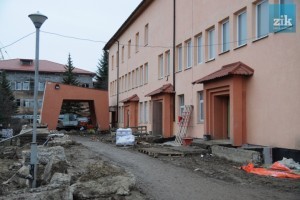 Для достройки перинатального центра во Львове нужно более 100 млн гривен