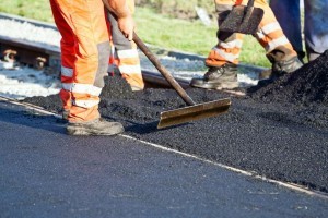4 млрд грн на ремонт дорог в Луганской области