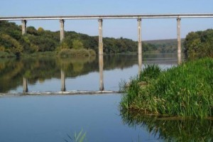 На юге Украины могут построить новый мост