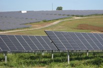 Самая мощная в мире солнечная электростанция введена в работу