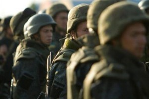 Военным компенсируют 100 млн гривен за покупку жилья