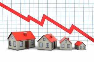 Украина стала мировым лидером падения цен на жилье 
