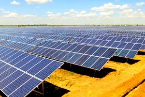 На Сумщине немцы построят солнечную электростанцию мощностью 50 МВт