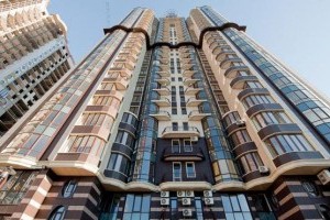 НБУ прогнозирует дальнейшее падение цен на жилье в Киеве