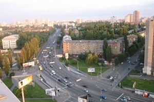 В Соломенском районе Киева построят новый жилой квартал