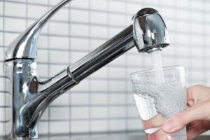 Харьковчанам снизят нормы потребления воды
