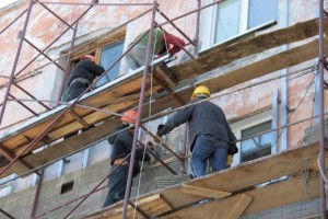 Київ відшкодує дві третини коштів на ремонт та модернізацію будинків