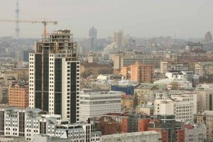 В Украине уменьшилось количество нарушений при строительстве