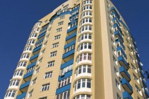Половину украинских многоэтажек отдадут под управление ОСМД