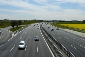 Китайцы займутся строительством киевских дорог