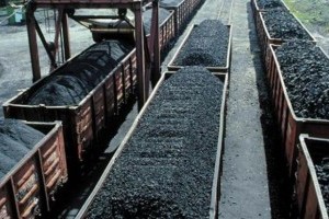 Насалик заявил об угрозе энергобезопасности из-за блокады поставок угля из зоны АТО