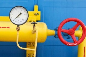 Качество газа в Днепропетровской области превышает требования ГОСТа