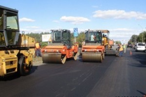 Проект реконструкции кольцевой дороги в Киеве оценили в 24 миллиона