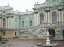 Кабмин даст еще 100 млн. грн. для  Мариинского дворца
