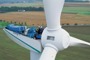На Рівненщині встановлять декілька вітряків та міні-ГЕС