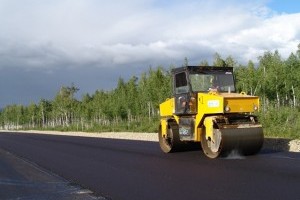 Кабмин утвердил проект строительства дороги в обход Полтавы