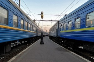 В 2017 году Укрзализныца отремонтирует 4 вокзала 