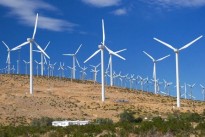 Для строительства ветроэлектростанции в Херсонской области выделили около 6 га земли