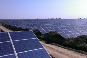 В Винницкой области выделили более 100 га под солнечные электростанции