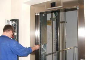 В Киеве отремонтируют 200 лифтов за 200 миллионов
