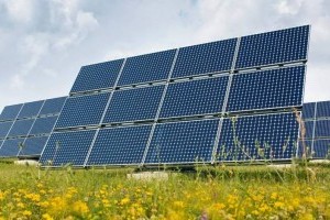 ДТЭК займется строительством солнечных электростанций