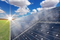 Первый завод по производству недорогих солнечных батарей появится в Украине