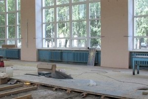 Одну из киевских школ переделают с нуля