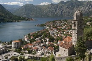 В Черногории запретили строить новые дома в одном из самых старых городов страны