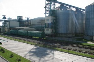 В Украине скоро появится завод по переработке сои