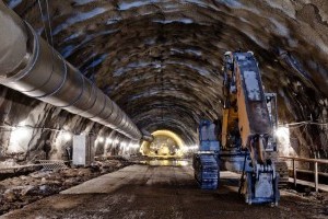 В Мининфраструктуры сообщили, когда наконец откроют карпатский тоннель-долгострой