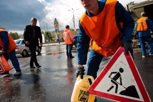 В Киевсовете сообщили, какие улицы отремонтируют до начала "Евровидения" (список)
