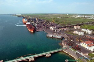 Объявили, кто и за сколько будет ремонтировать один из одесских портов