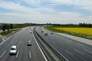 В Минифраструктуры рассказали о строительства автобана между Польшей и Украиной