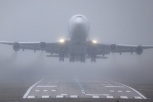 Одесский аэропорт обещают расширить уже в этом году